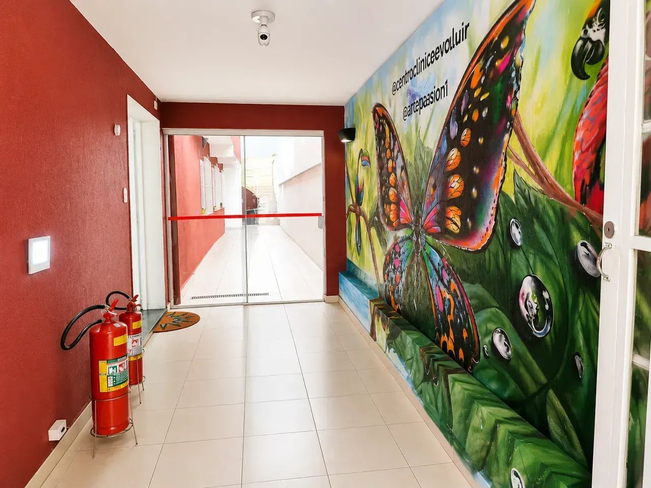 SALAS COMERCIAIS PARA LOCAÇÃO EM SANTANA - Foto 4