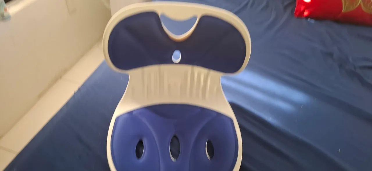 Encosto cadeira Postural 