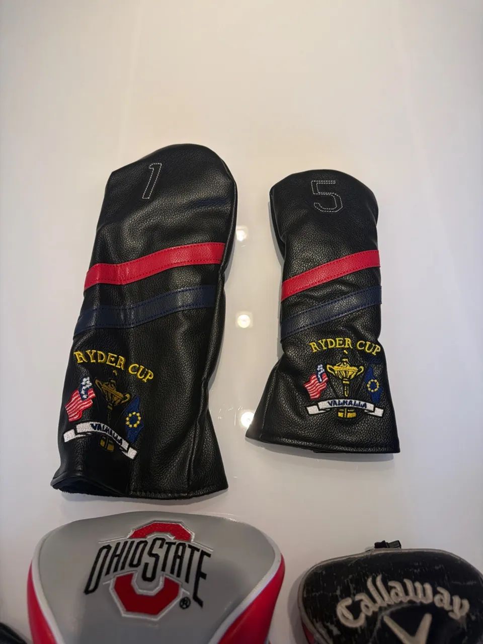 Capas tacos de golfe - Foto 4