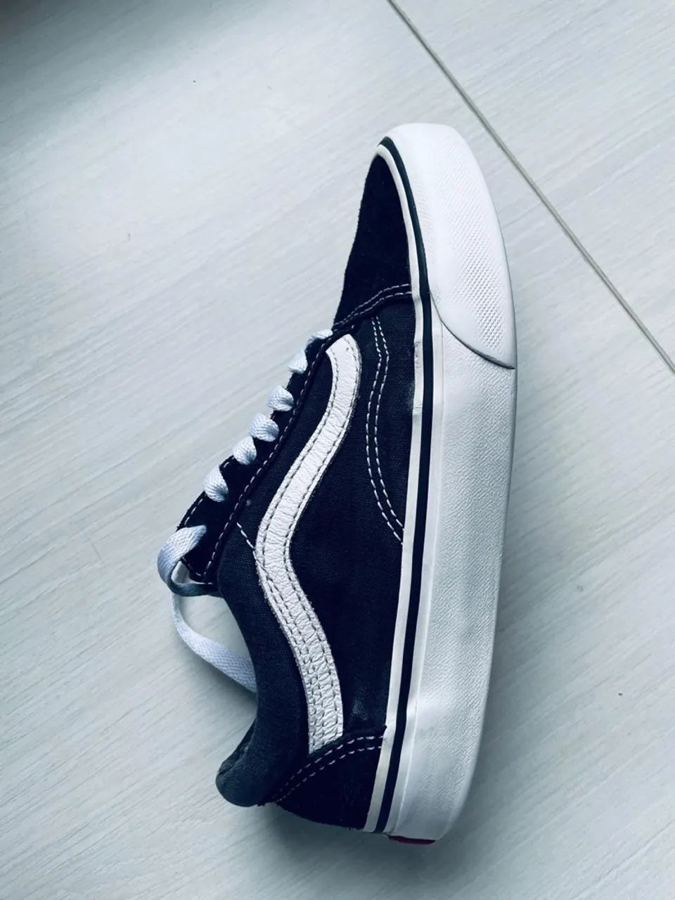 Tênis Vans Old Skool - Foto 2
