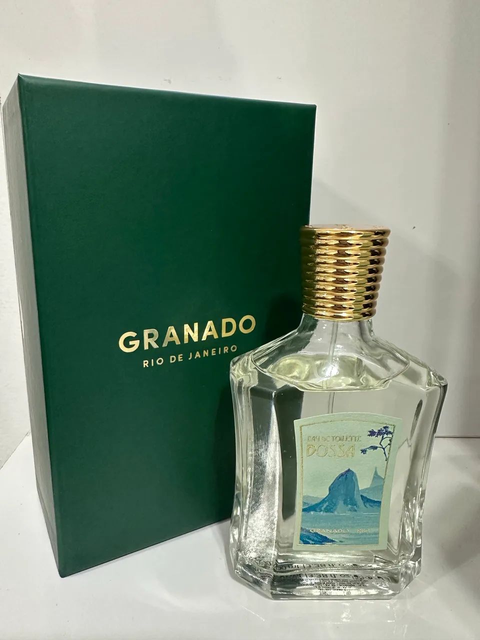 Perfume Bossa Granado Original - Foto 3