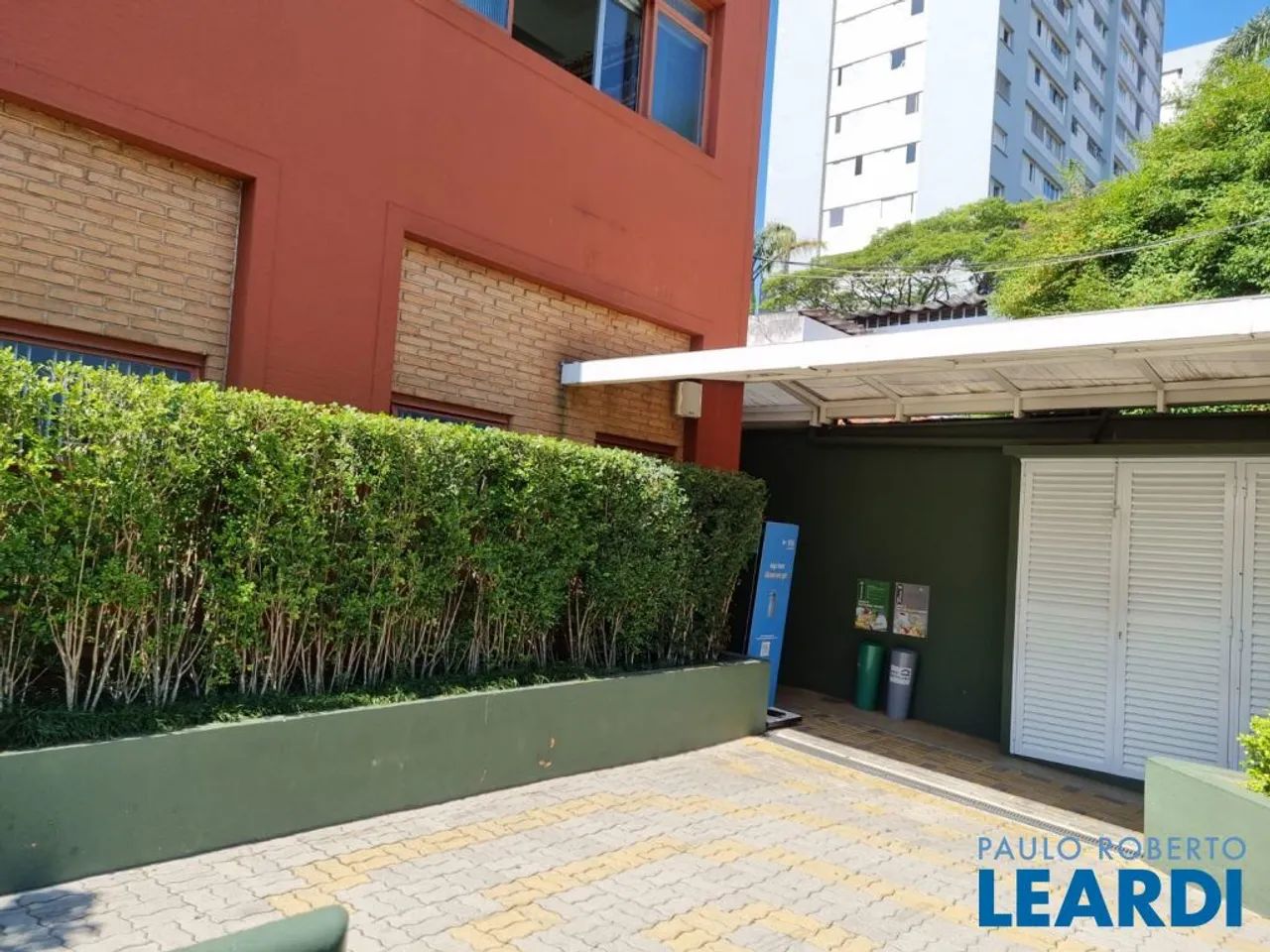 PRÉDIO - VILA MADALENA - SP - Foto 5
