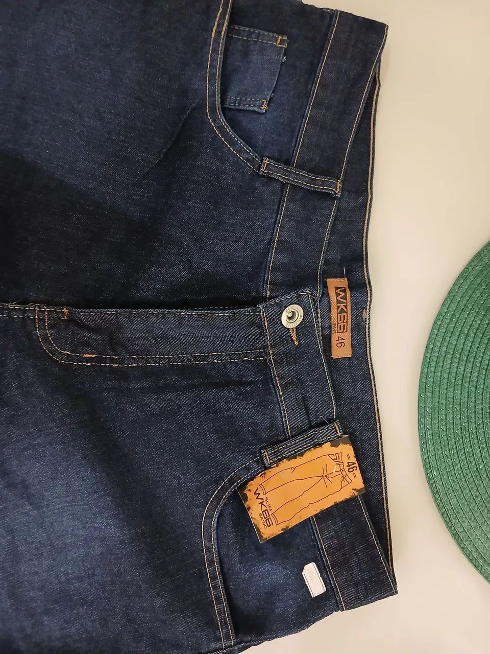 Calça masculina  - Foto 3