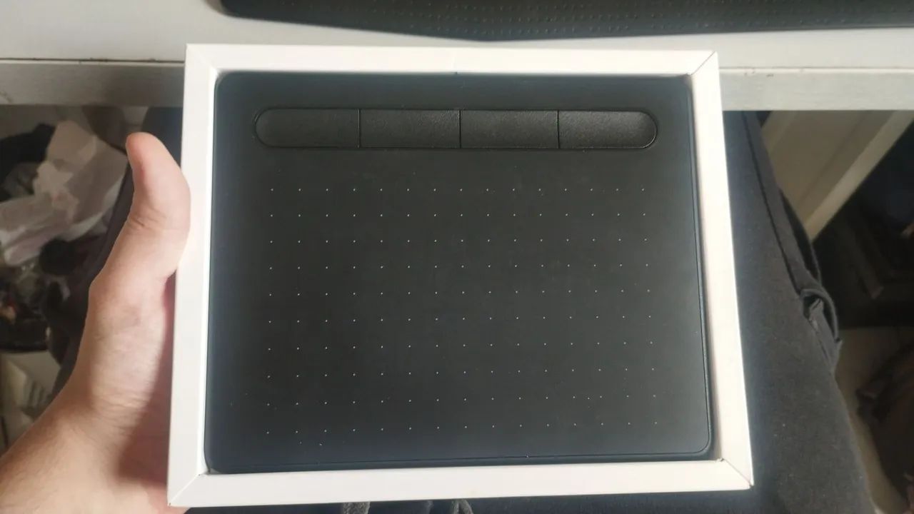 Mesa digitalizadora  - Foto 2