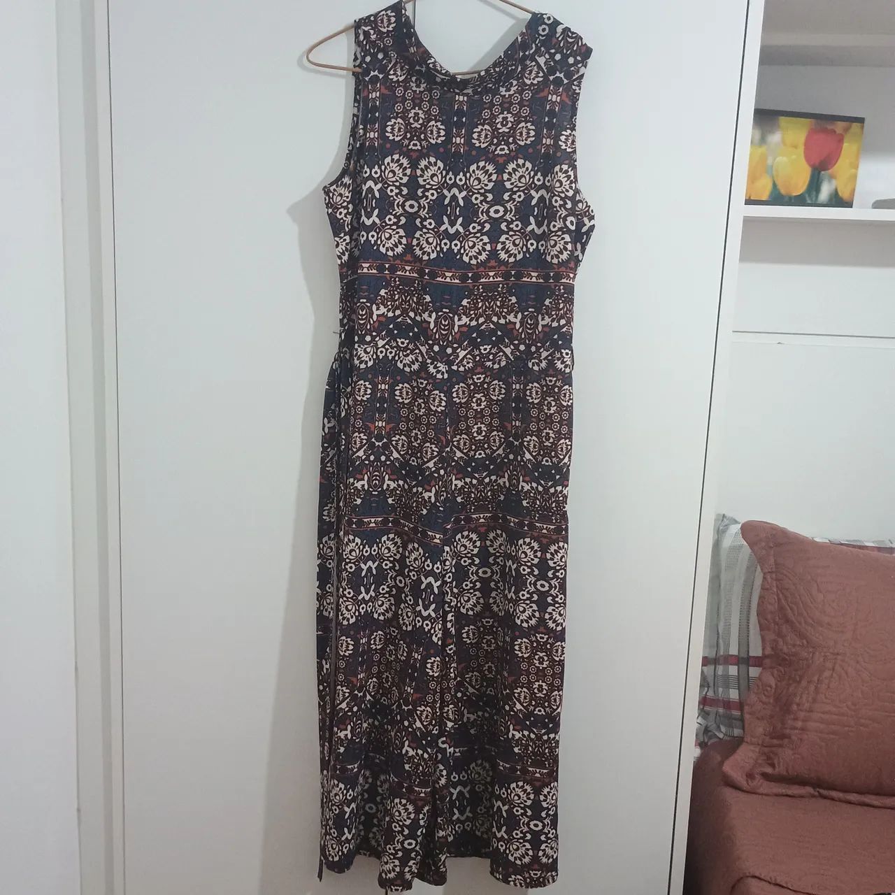 Macacão feminino  - Foto 4