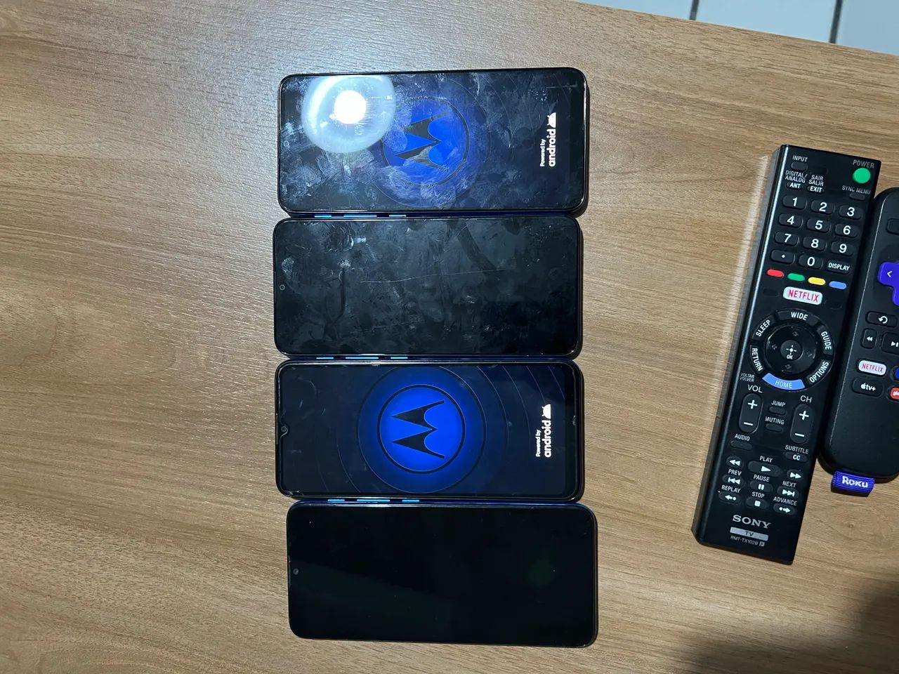 Moto e7 power (leia a descrição) - Foto 2