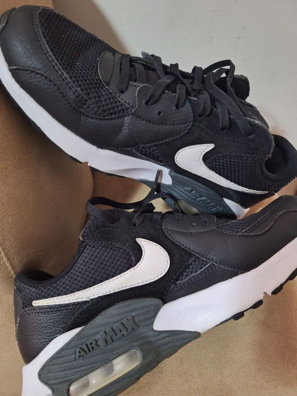 Tênis NIKE original - Foto 2