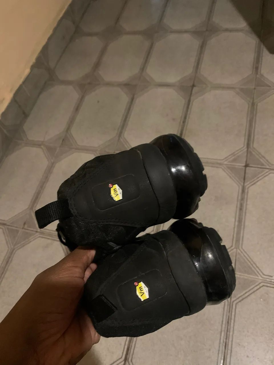 Tênis Vapor Max - Foto 4