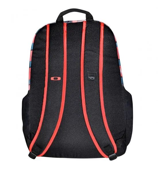 Mochila Oakley Method Pack 360 Red 32l - Foto 2