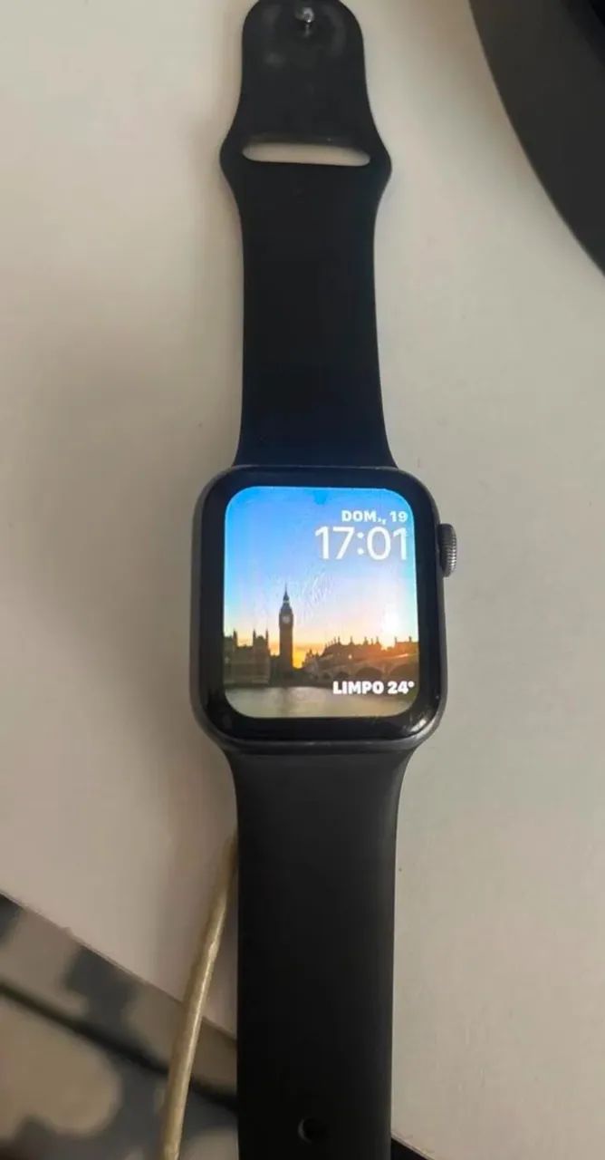 Applewatch Series 4 - Foto 4