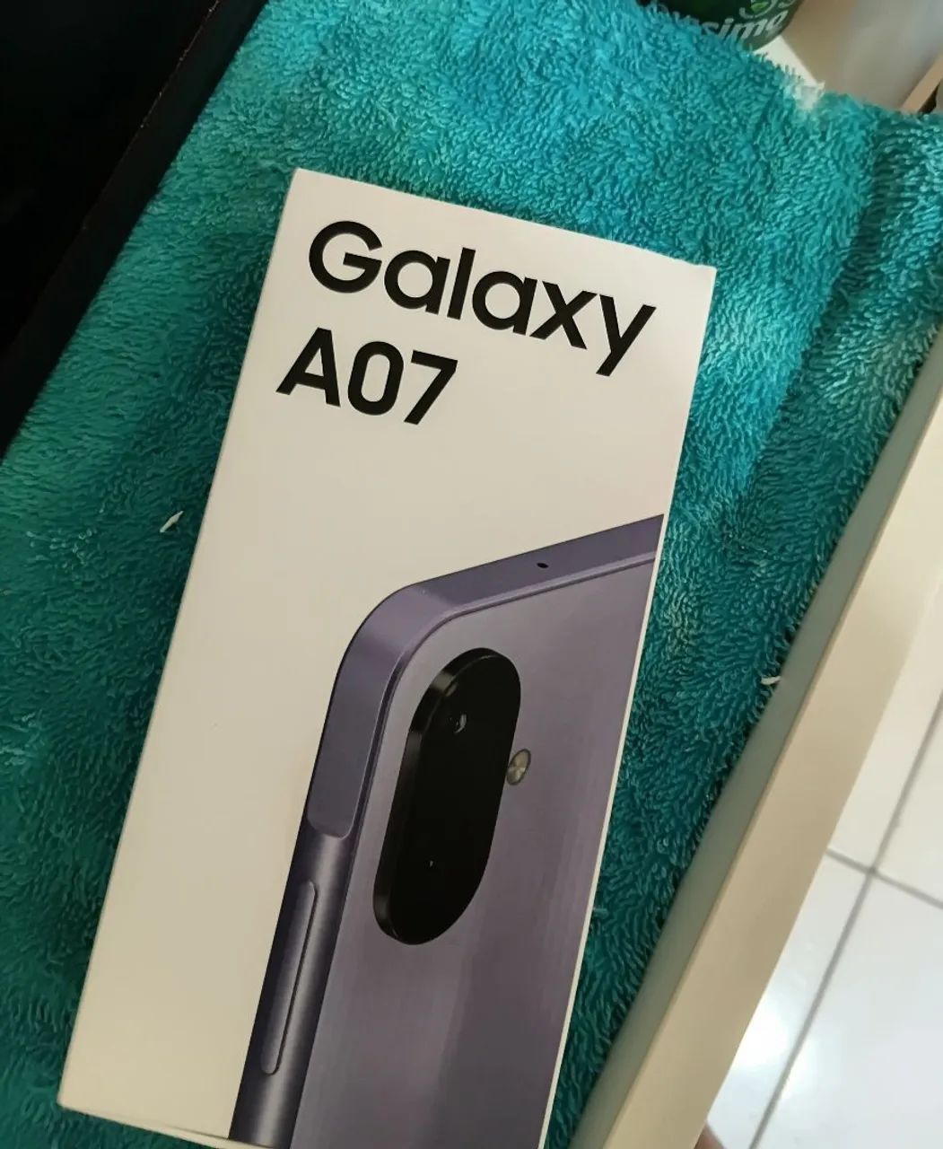 Samsung galaxy a7 