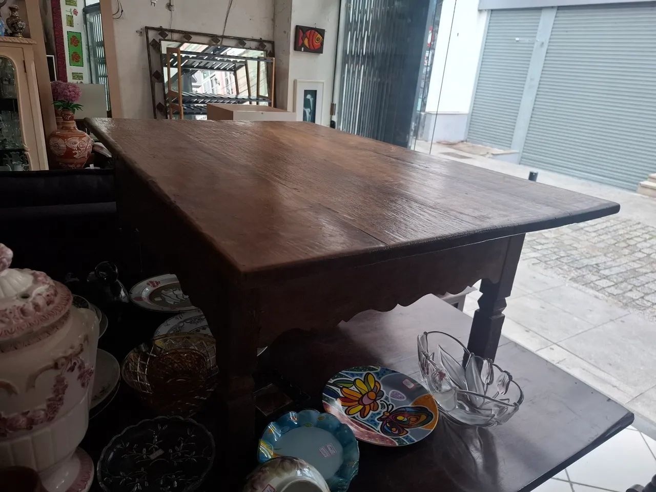 Mesa centro - Foto 4