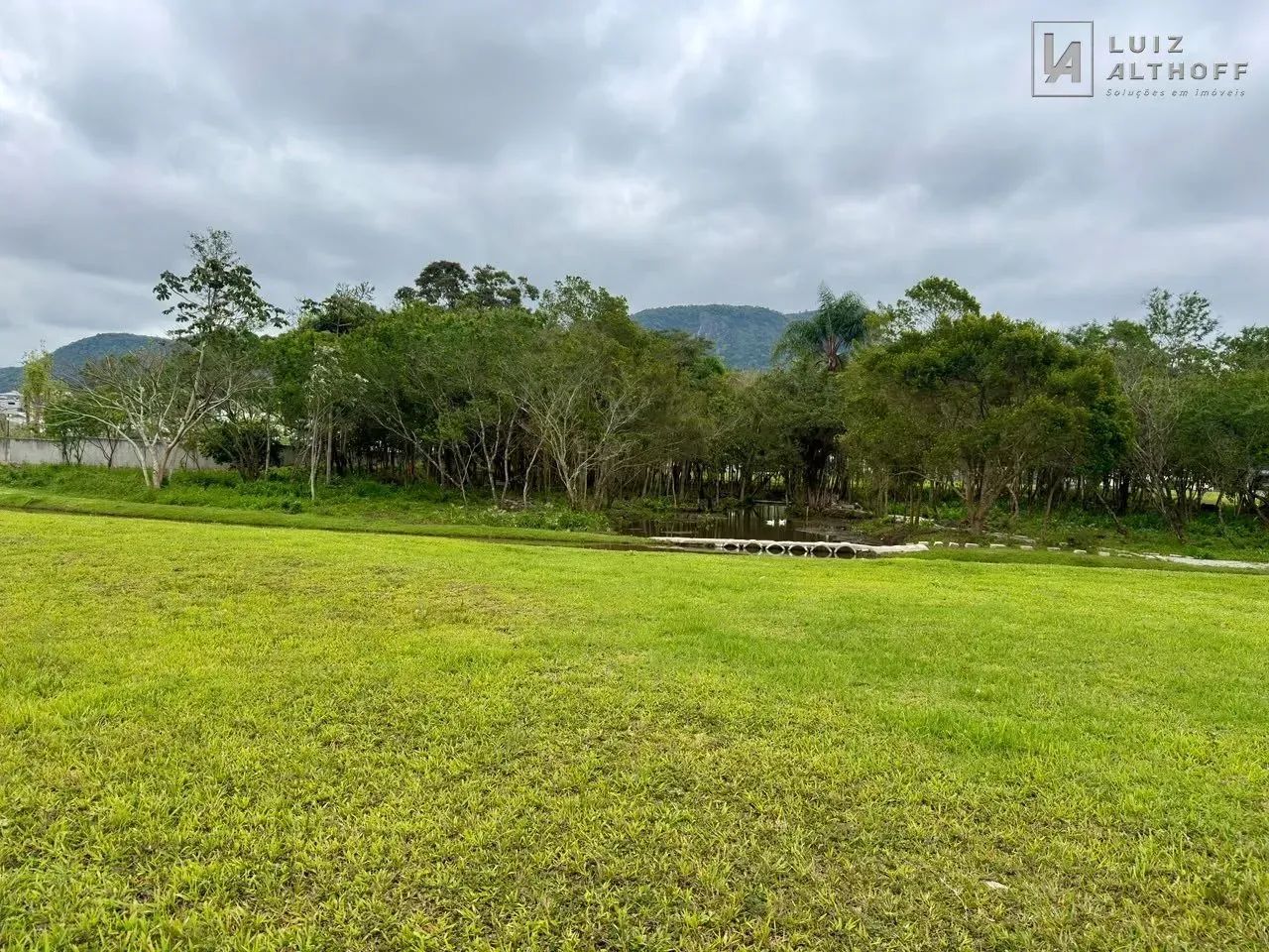 Terreno face leste à venda - Pedra Branca, Palhoça/SC - Foto 2