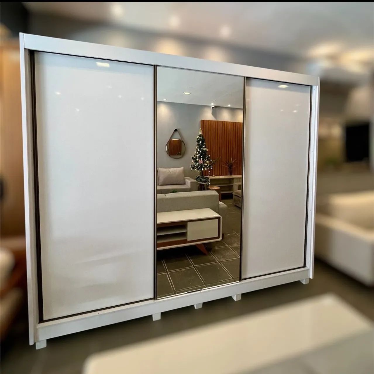 ROUPEIRO SÃO PAULO 100% MDF