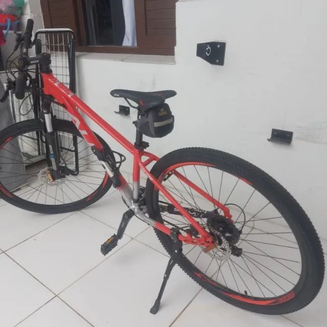 MTB AUDAX HAVOK NX - Foto 3