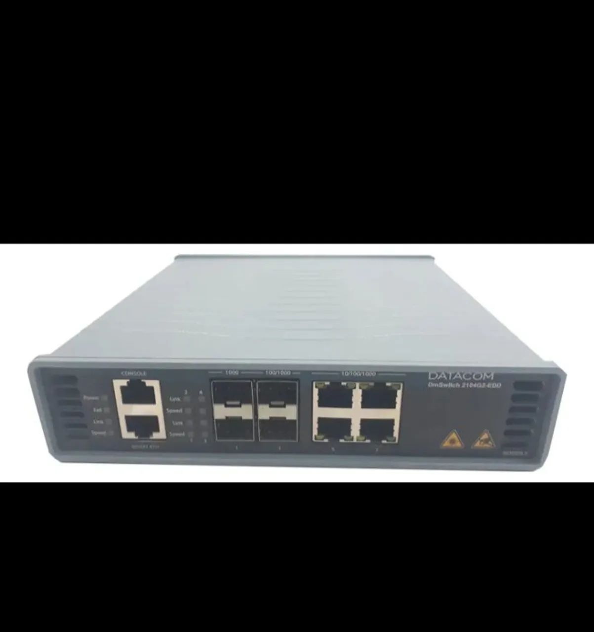 Switch edd datacom  - Foto 2