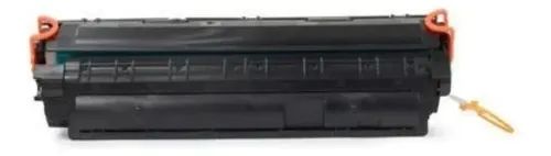 Toner Compatível Hp Cb435a/436a/285a - Foto 3