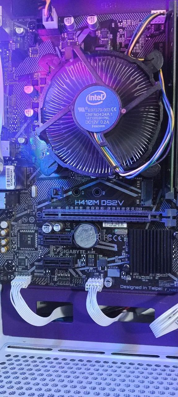 Pc Intel 10° gera ção  - Foto 2