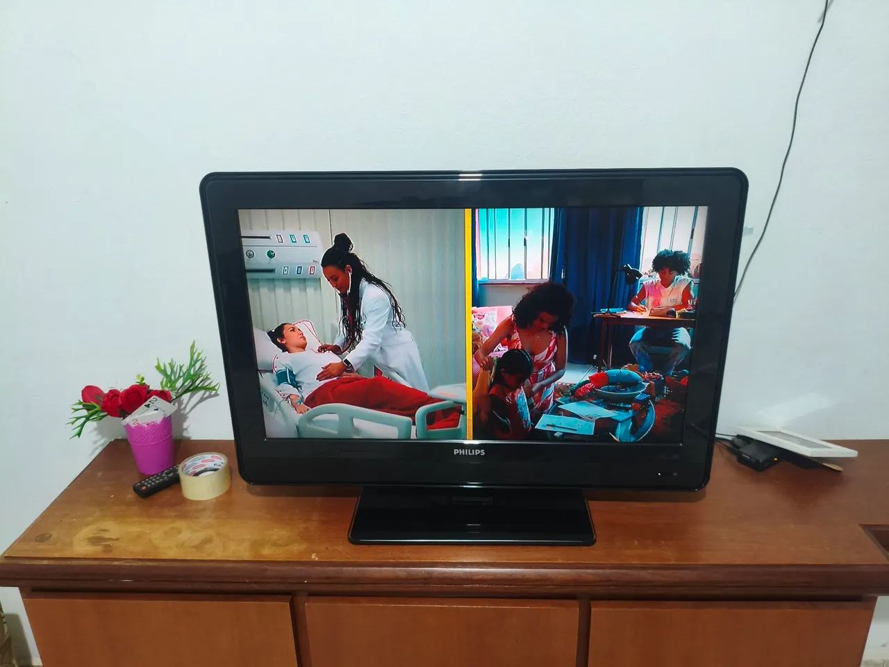 Televisão 32 polegadas  - Foto 2