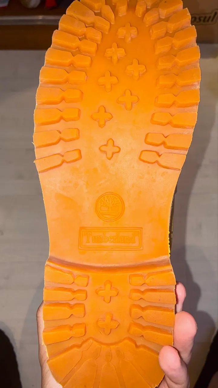 Bota timberland  - Foto 3