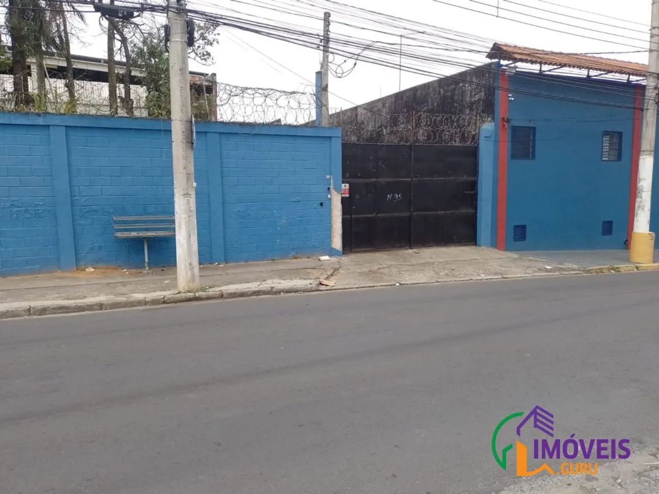 GALPÃO - NÚCLEO ITAIM - SP - Foto 2