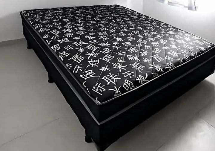 Cama casal box  - Foto 3