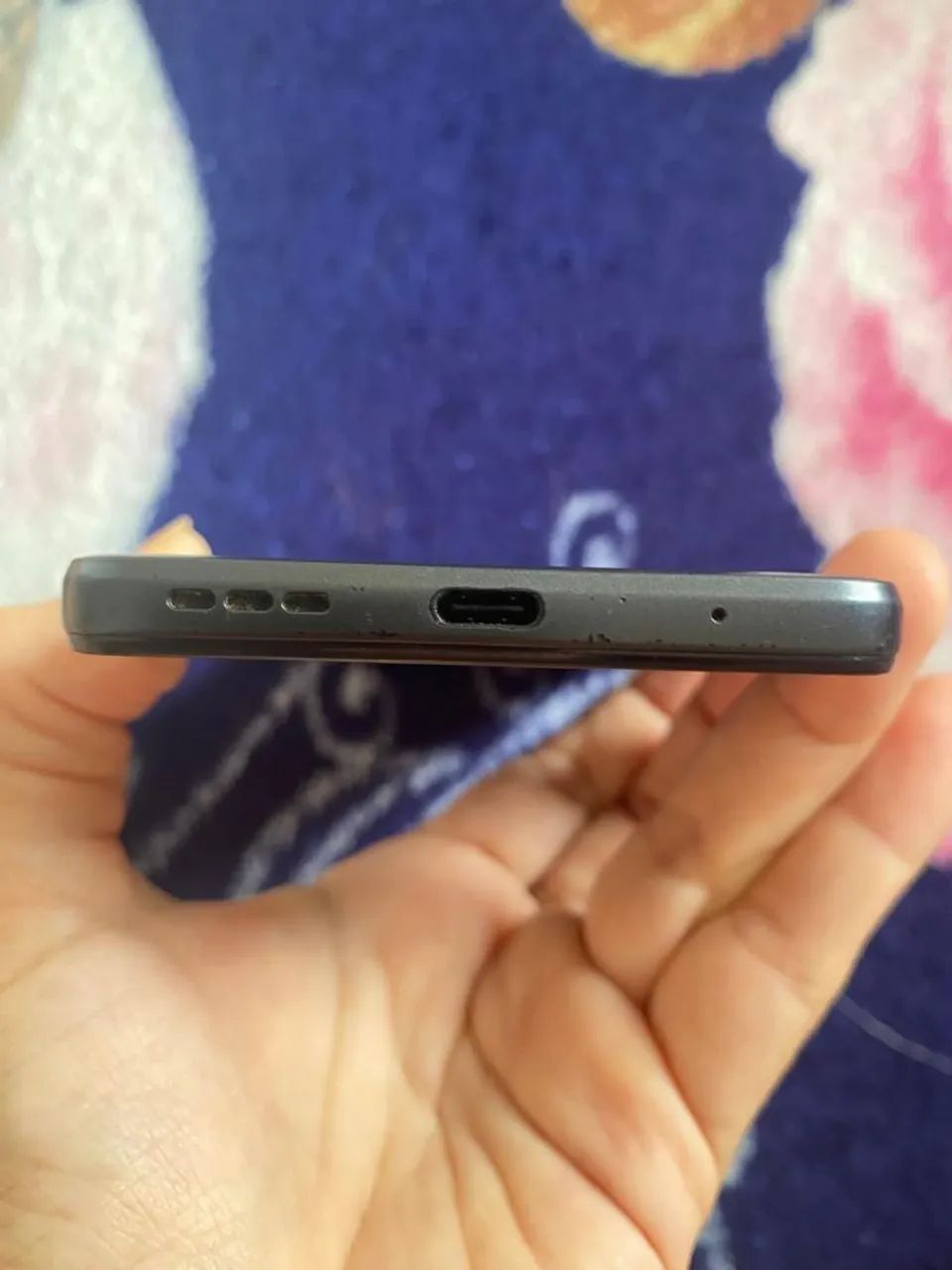 MOTOROLA MOTO G22  - Foto 5