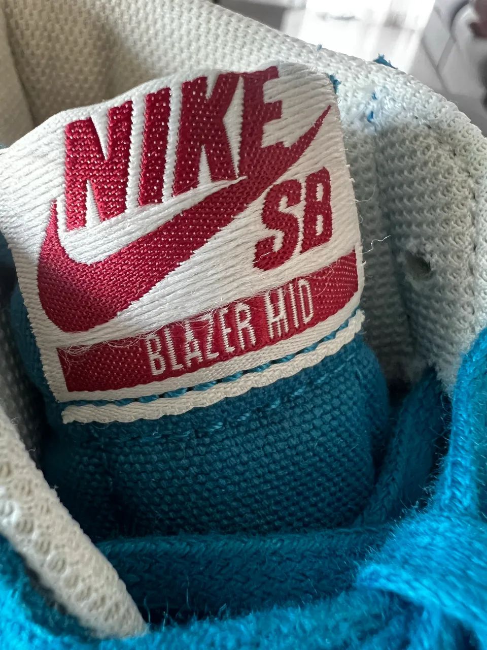Tênis Nike - Foto 5
