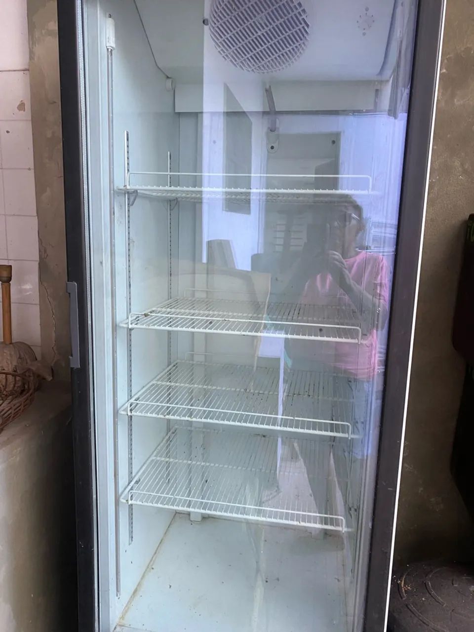 Geladeira  - Foto 2