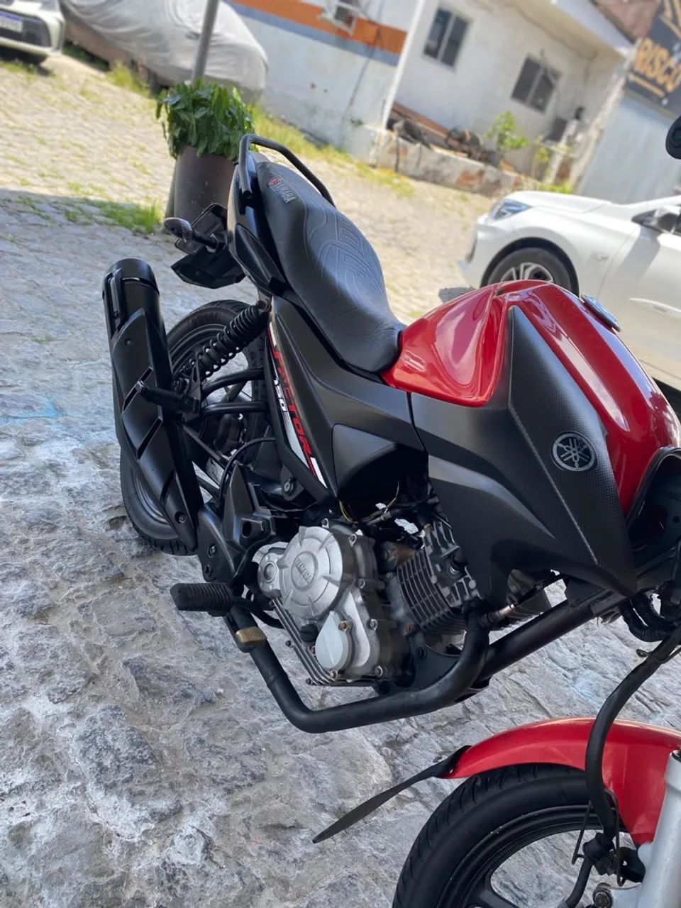 FACTOR 150  2018  PREÇO BAIXO !! - Foto 3