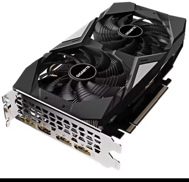 PLACA DE VIDEO GTX 1050TI - Foto 2