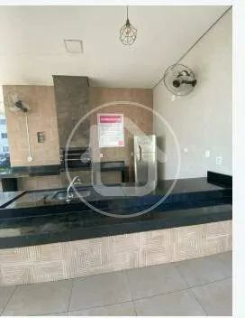 APARTAMENTO 2 QUARTOS COM ELEVADOR - Foto 2