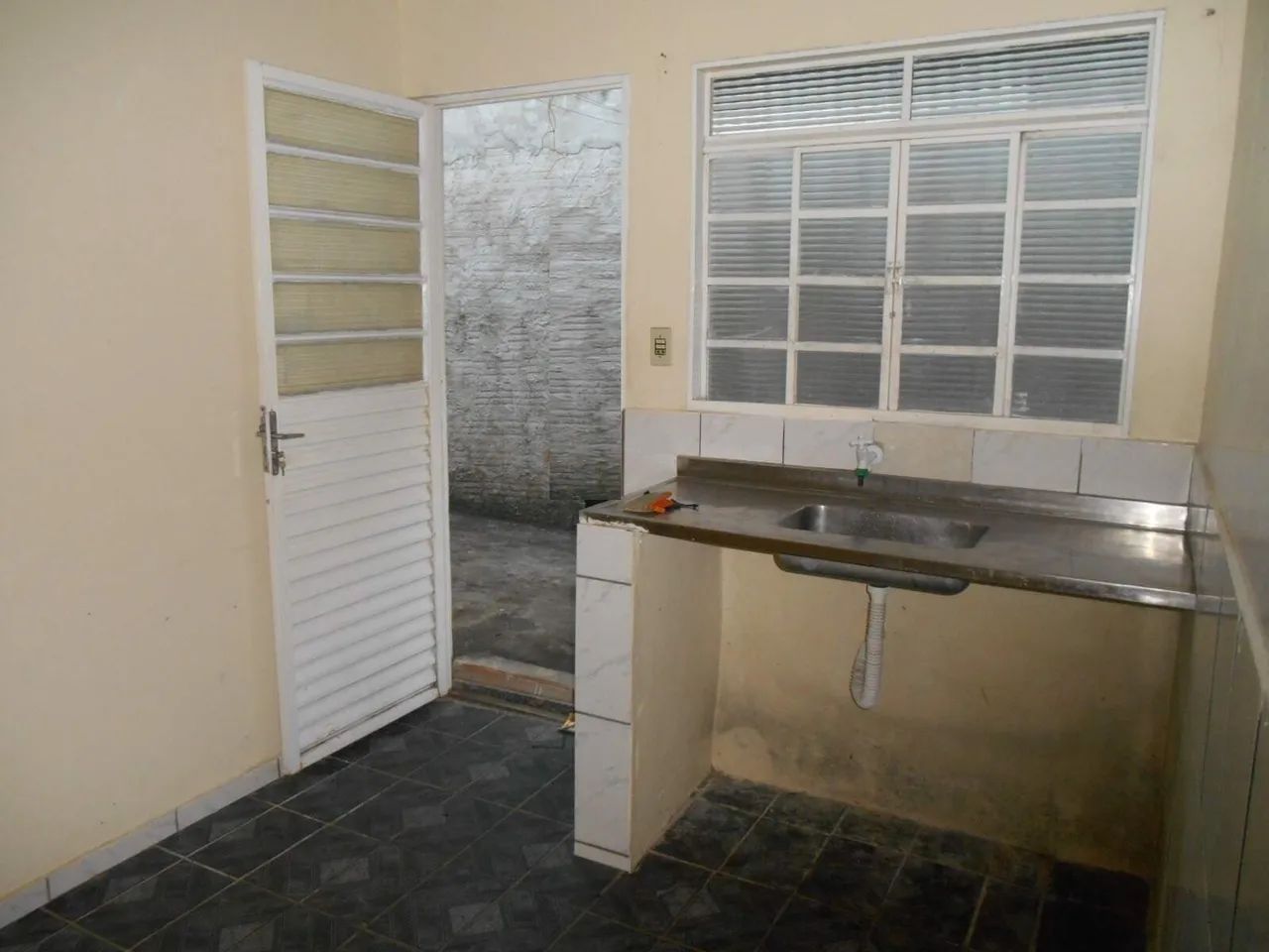 Kitnet para aluguel, 1 quarto, Rancho Grande - Itu/SP - Foto 4