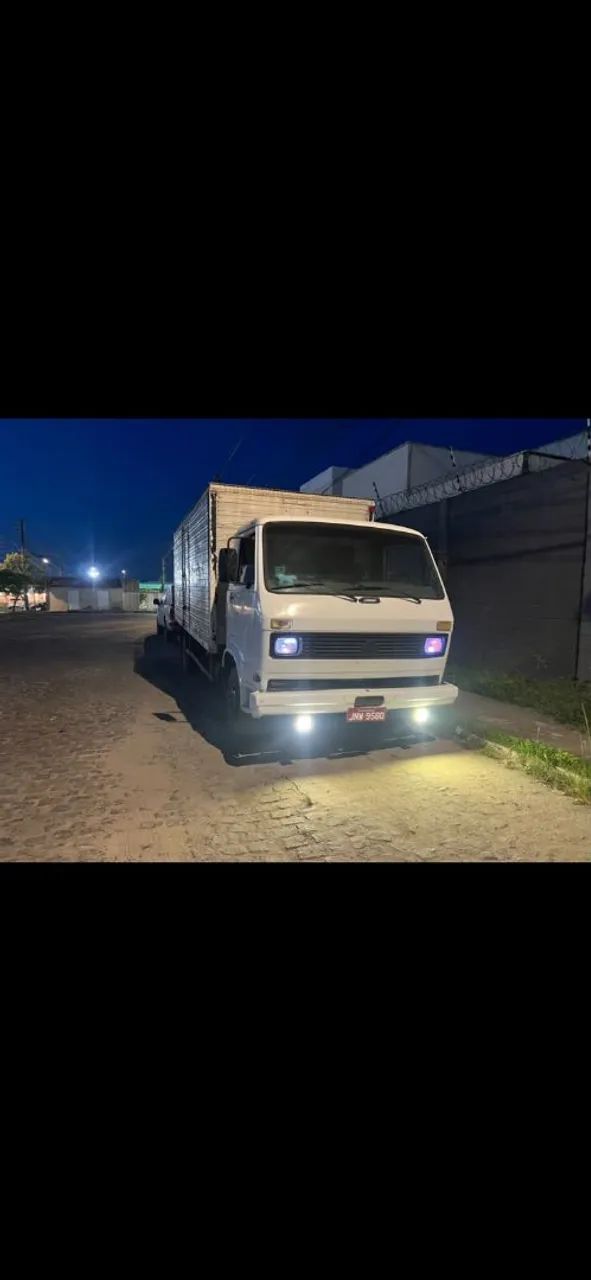 VW 7-90 - Foto 5