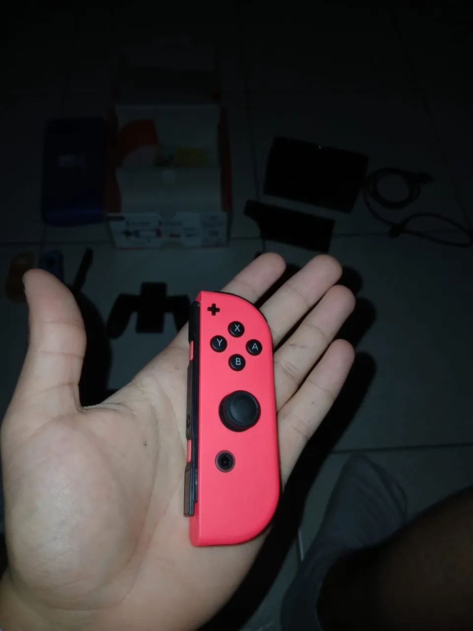 Nintendo Swift OLEAD  - Foto 4