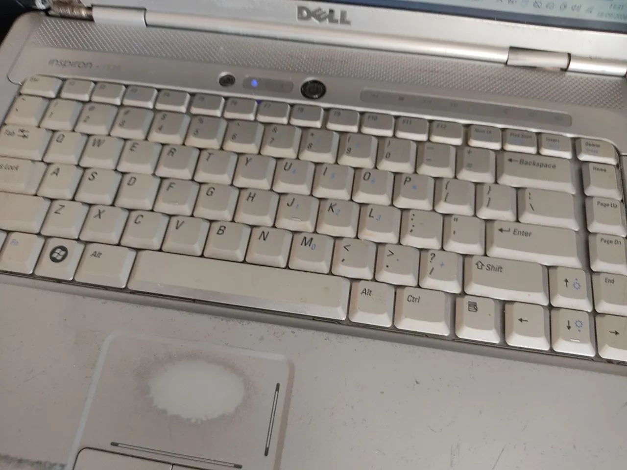 notebook dell  - Foto 2