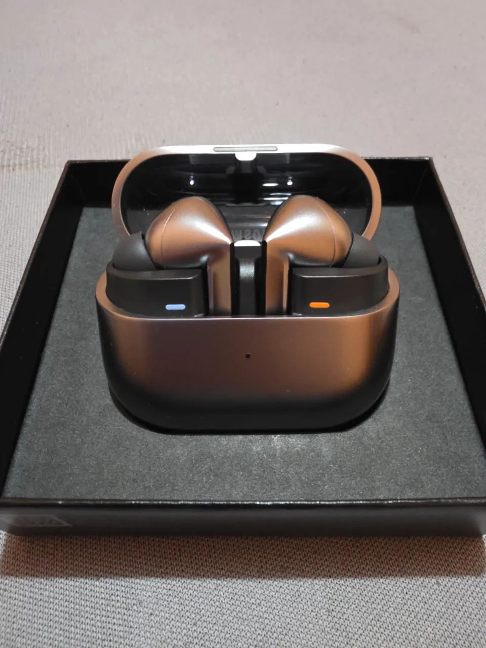 Vende-se galaxy buds 3 pro - Foto 4