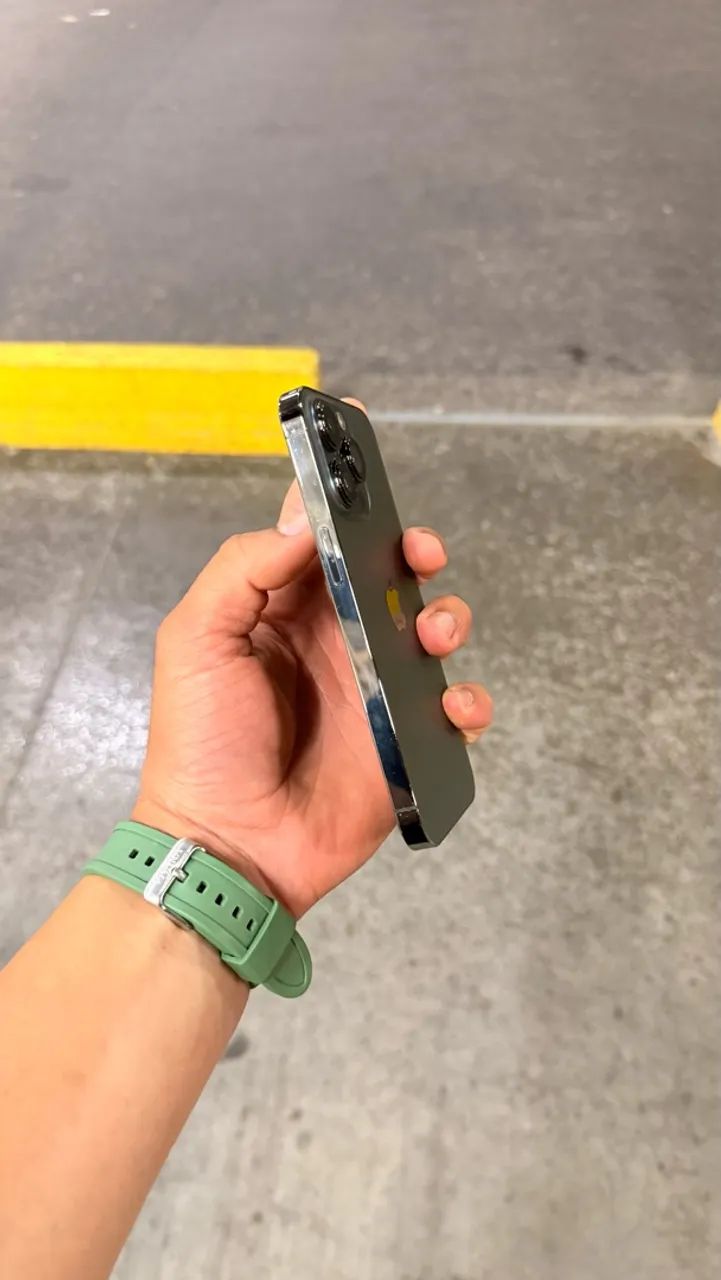 IPHONE 13 PRO 128 GIGAS  - Foto 3