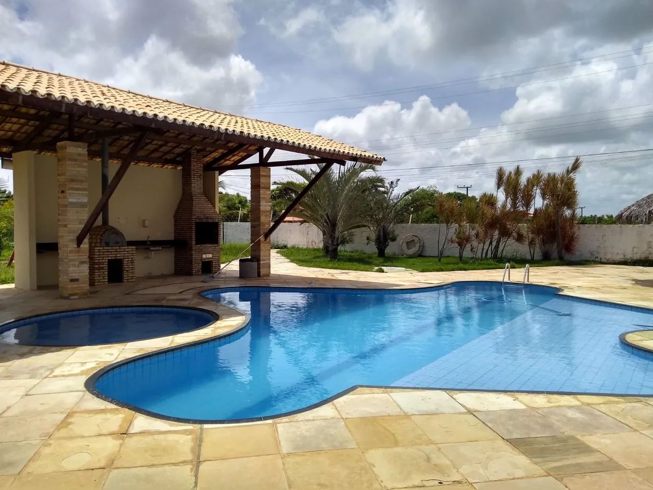 EXCELENTE TERRENO AQUIRAZ 