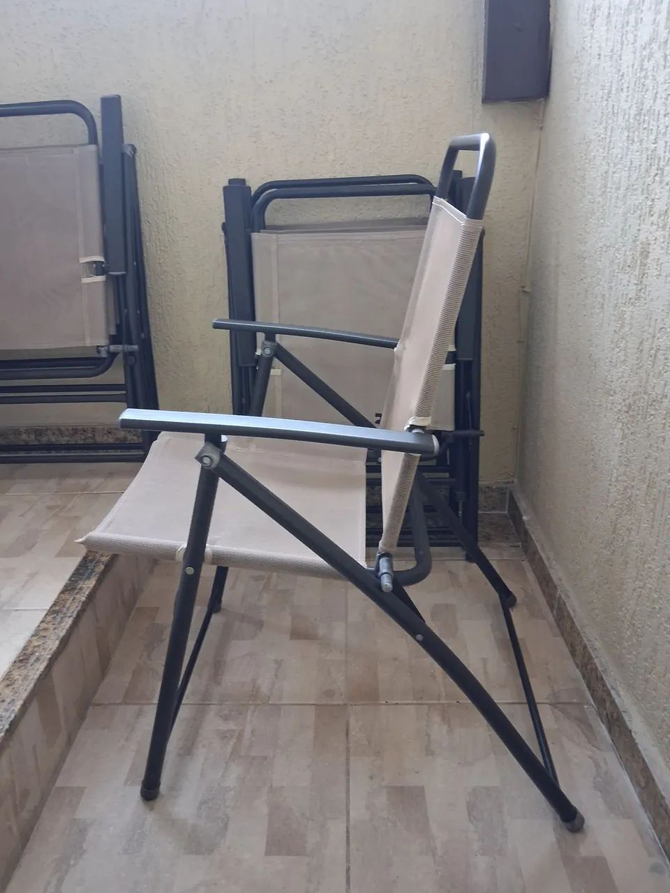 Cadeira - Foto 3