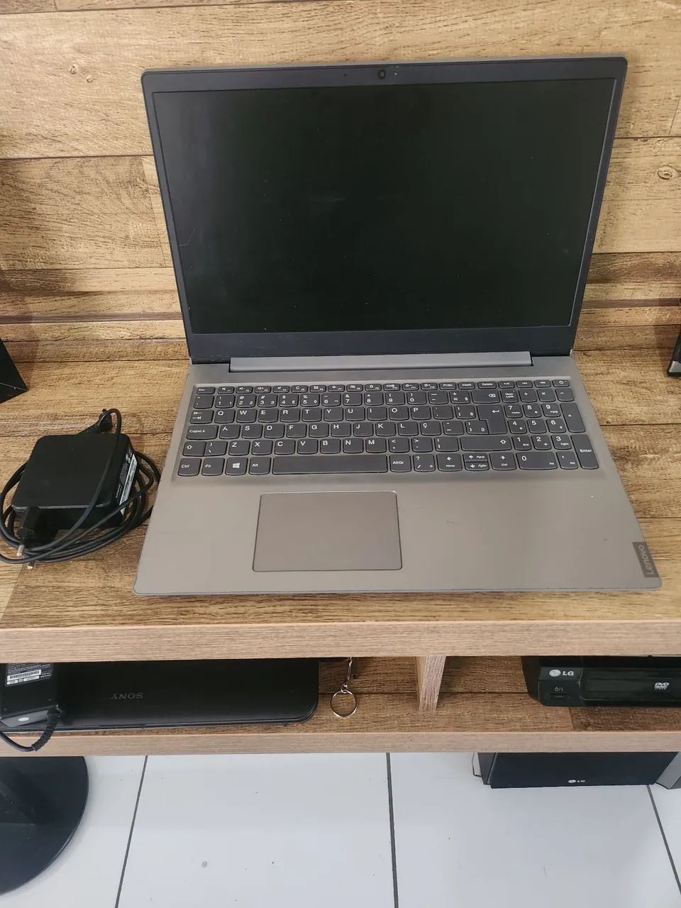 Notebook Lenovo S145 8 de Ram + SSD - Foto 5