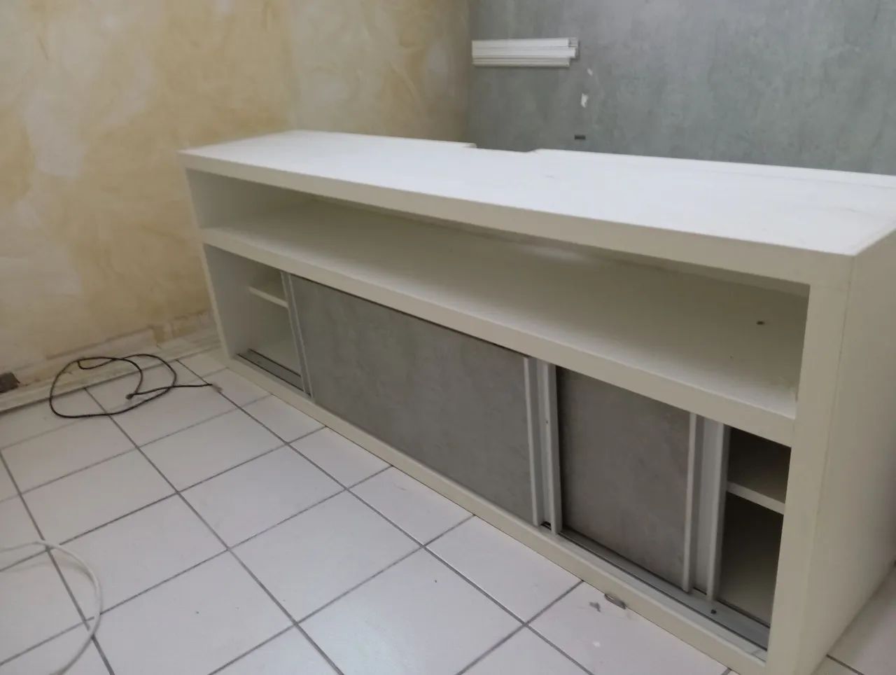 Rack e painel, preço de bom , oportunidade  - Foto 2