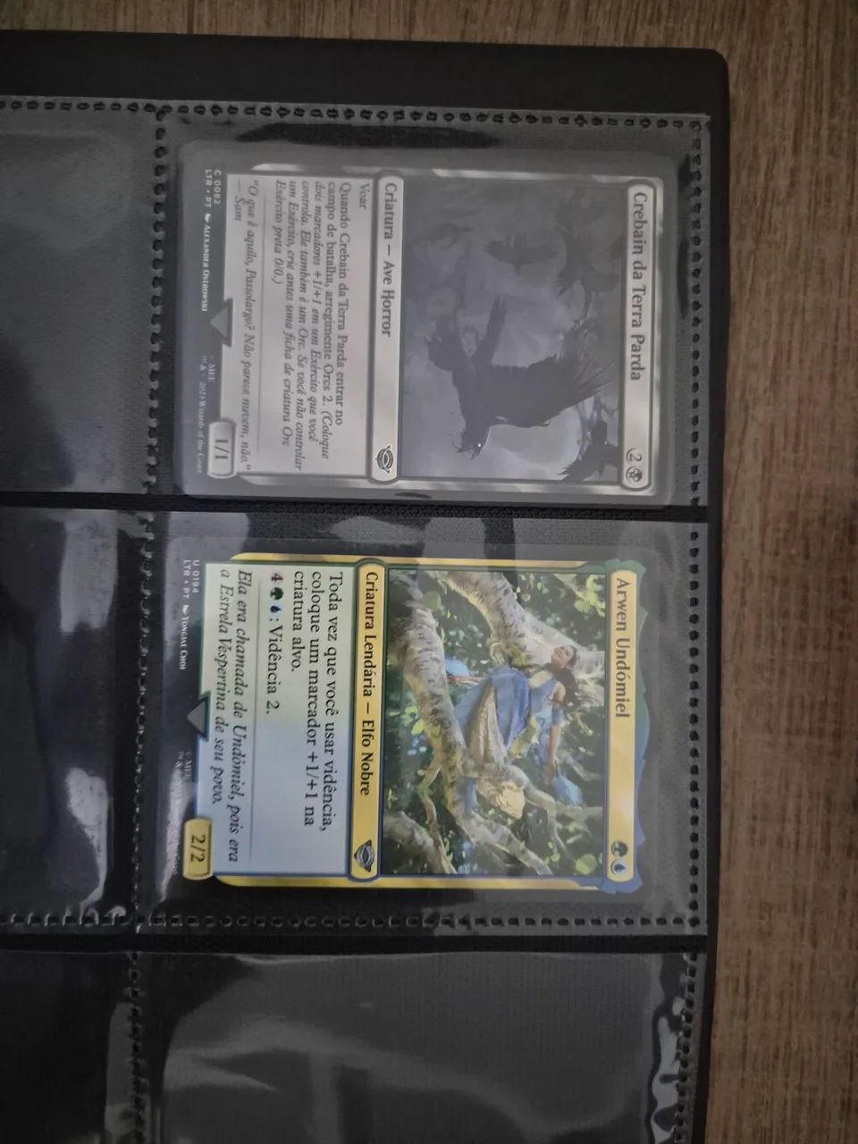 PARA SAIR RÁPIDO! Coleção MAGIC THE GATHERING  - Foto 5