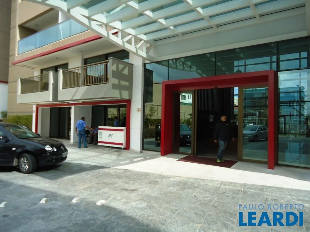 COMERCIAL - VILA MADALENA - SP - Foto 4