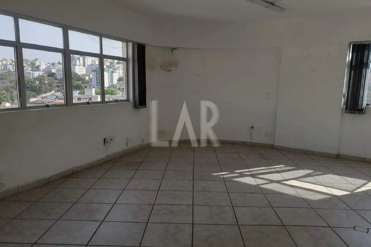 Sala para aluguel, Nova Granada - Belo Horizonte/MG