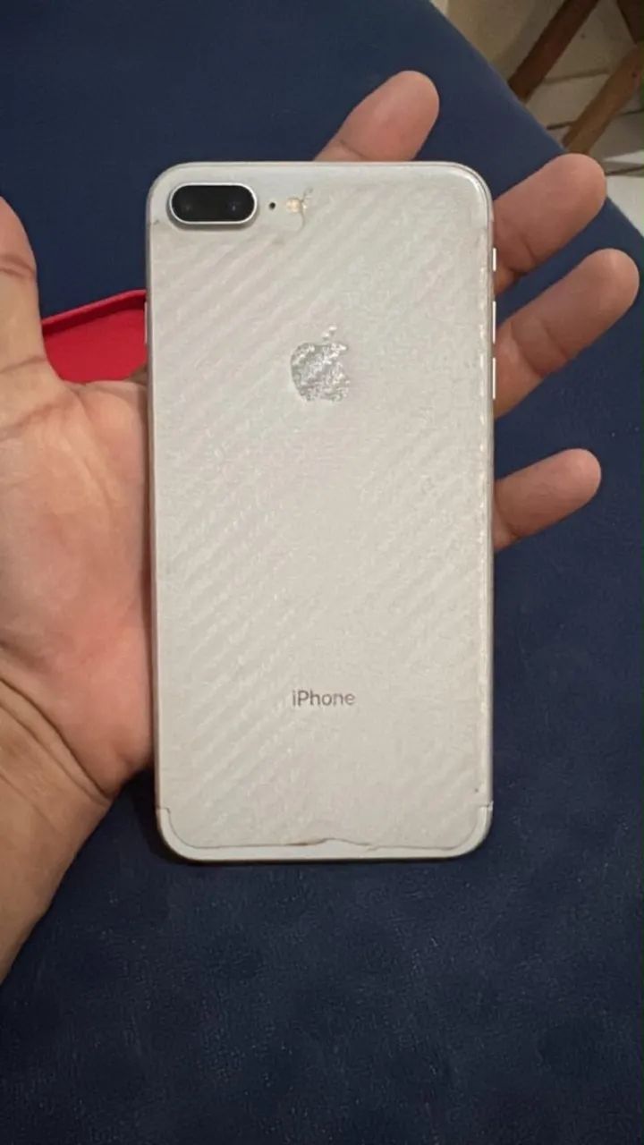 iPhone 8 Plus  - Foto 3