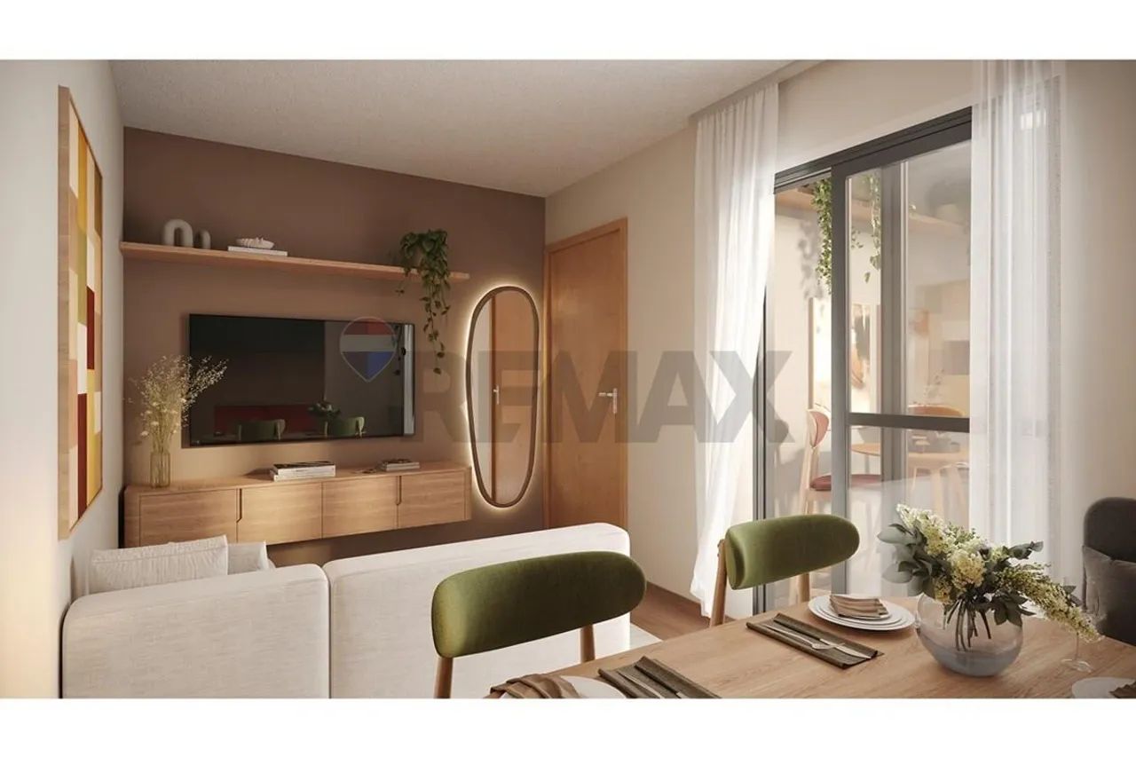 RESIDENCIAL POTENGI - Foto 2