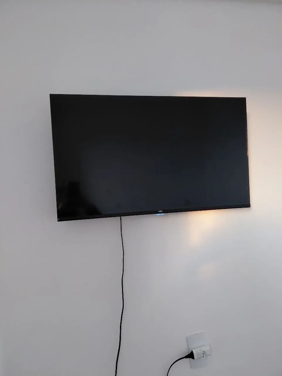 Vende-se televisao 32 polegadas smart - Foto 3