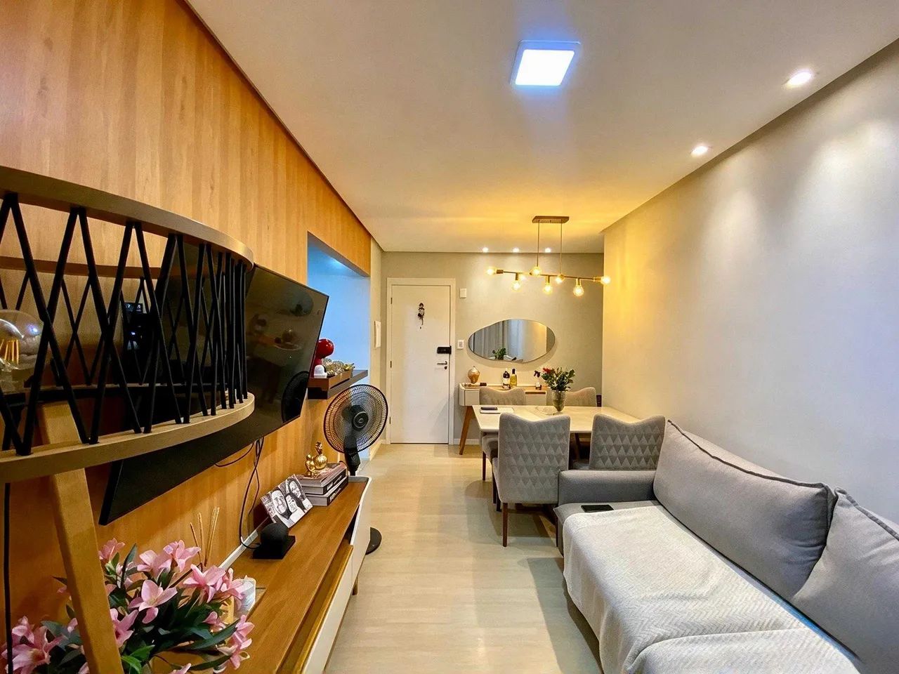 Jardim Serigy | Farolândia [15020] - Foto 3