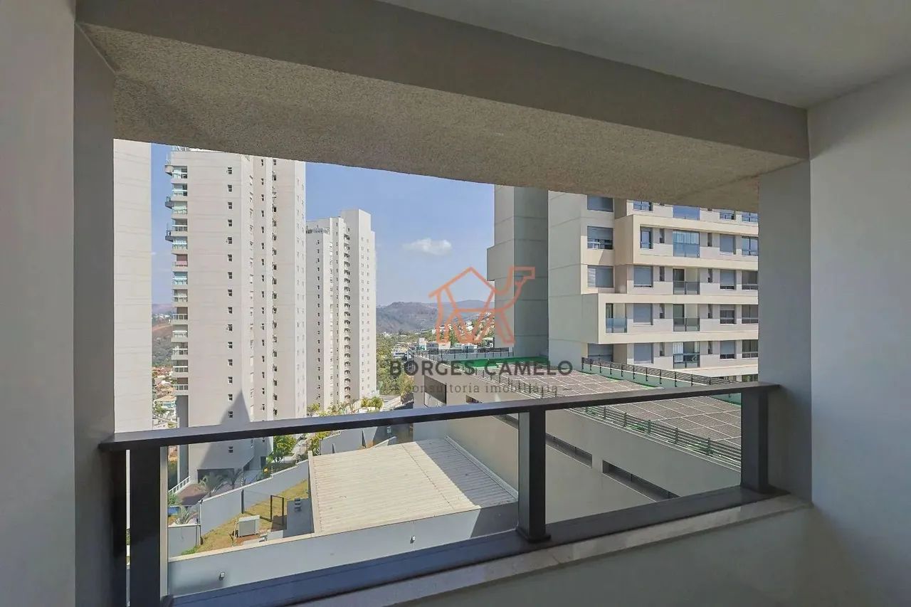 Apartamento com 2 quartos à venda, 74 m² - Vila da Serra - Nova Lima/MG - Foto 5